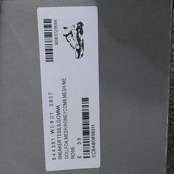 Balenciaga shoes - Picture 2 of 2